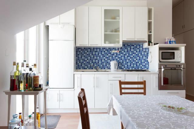 Apartment Sofia ドゥブロブニク エクステリア 写真