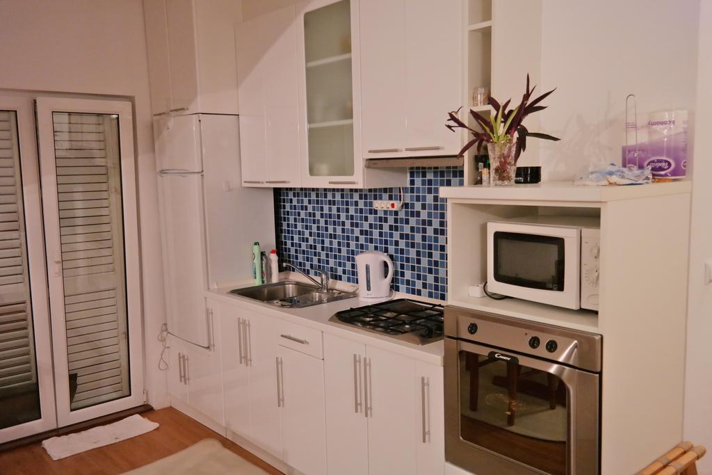 Apartment Sofia ドゥブロブニク エクステリア 写真