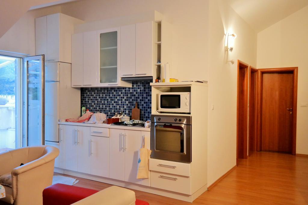 Apartment Sofia ドゥブロブニク エクステリア 写真