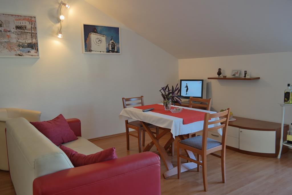 Apartment Sofia ドゥブロブニク エクステリア 写真