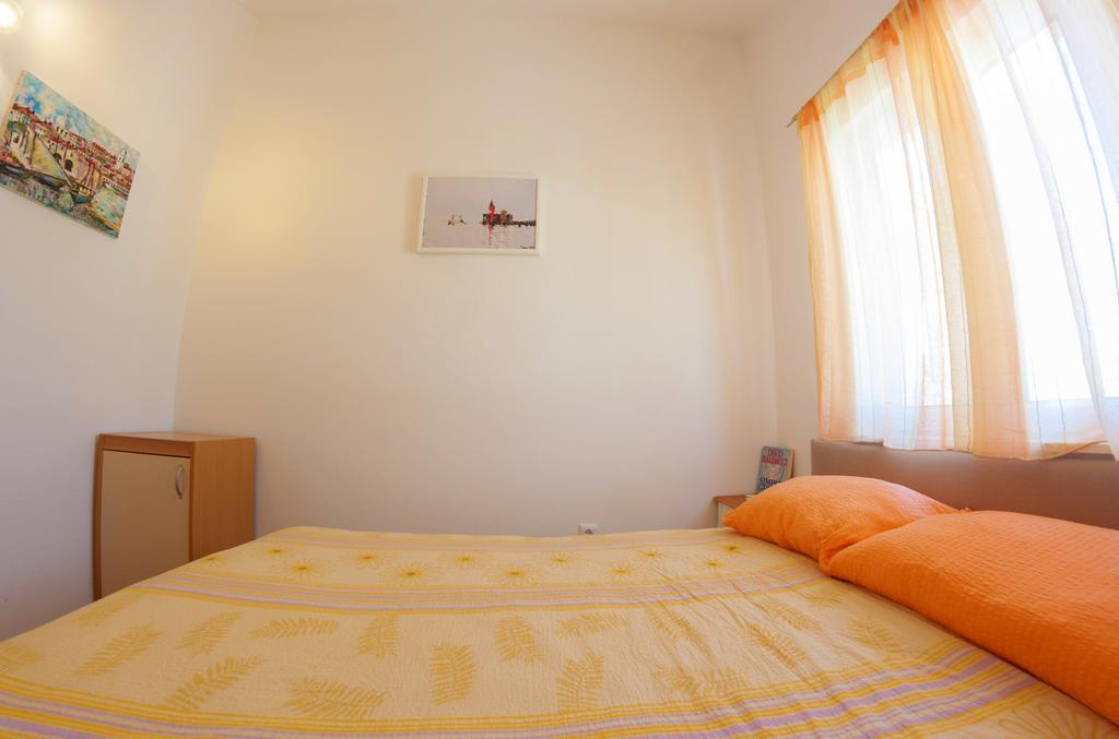 Apartment Sofia ドゥブロブニク エクステリア 写真
