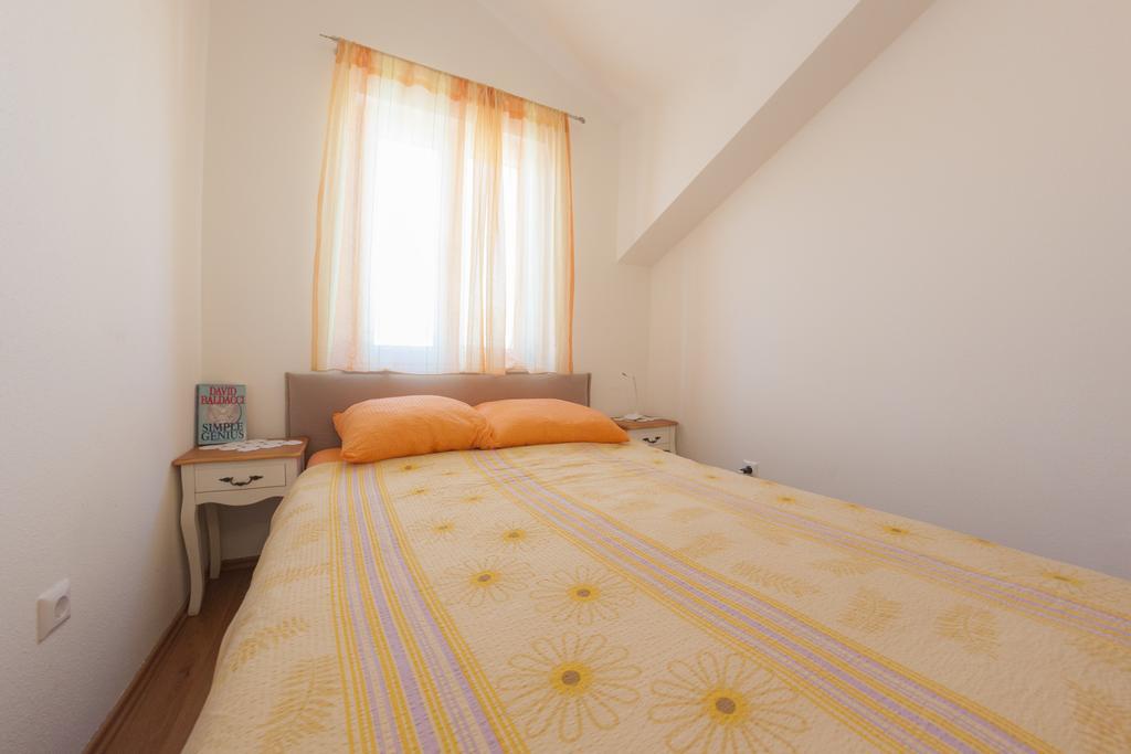 Apartment Sofia ドゥブロブニク エクステリア 写真