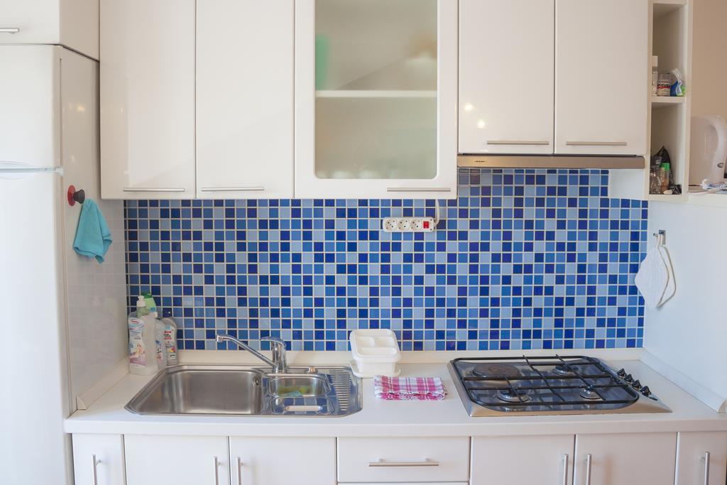 Apartment Sofia ドゥブロブニク エクステリア 写真