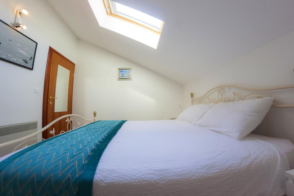 Apartment Sofia ドゥブロブニク エクステリア 写真